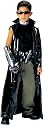 Slayer Commander "Blade" tm Boys Costume  Size large age 8-10 years