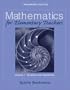 Mathematics for Elementary Teachers Volume I: Numbers and Operations Preliminary Edition (with Activities Manual)