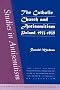 Catholic Church and Antisemitism: Poland, 1933-1939 Catholic Church and Antisemitism: Poland, 1933-1939