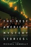 The Best American Mystery Stories 4: Bk.4