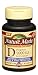 vitamin d - Nature Made Maximum Strength Vitamin D Supplement Tablets for Bone & Joint Protection, 1000 I.U., 100-Count Bottles (Pack of 3)