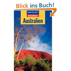 Polyglott ReiseBuch, Australien