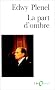 La part d'ombre