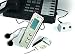 SPION SPY WIRELESS DIGITAL VOICE RECORDER & MP3 FM PLAYER image 1