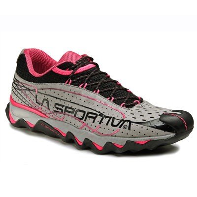 La Sportiva Electron GTX pink Damen-Laufschuhe, Größe:39.5