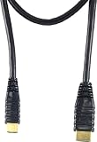 GE 22780 HDMI Ultra ProGrade A to C HDMI Cable (15 Feet)