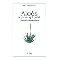 Alo�s, la plante qui gu�rit