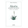 Alo�s, la plante qui gu�rit