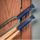 Thera-Loop non-slip door anchor for tubing or banding exercises, 10 pack