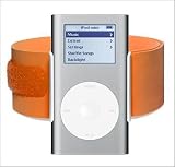 Apple iPod mini Armband - Orange
