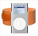 Electronics : Apple iPod mini Armband - Orange
