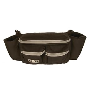 Diaper Dude Mini Diaper Bag