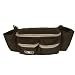 Diaper Dude Mini Diaper Bag, Black
