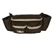 Diaper Dude Mini Diaper Bag, Black