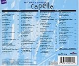Capella/Intl.Version - King'S Singers