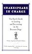 Shakespeare in Charge: The Bard's Guide to Leading and Succeeding on the Business Stage