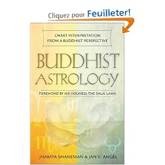 Buddhist Astrology: Chart Interpretation from a Buddhist Perspective