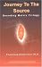 Journey to the Source: Decoding Matrix Trilogy