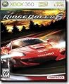 Ridge Racer 6