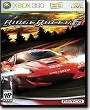 Ridge Racer 6