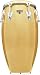 Latin Percussion Matador 11-3/4 Conga, Natural 11.75 Inches