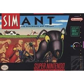 SimAnt