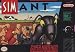 Video Games : SimAnt