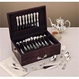 FRANCIS 1ST FLATWARE CHEST - FLATWARE CHEST, FRANCIS 1ST COLLECTION