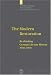 The Modern Restoration: Re-thinking German Literary History 1930-1960
