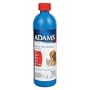 Adams Plus Flea & Tick Shampoo with IGR for Cats and Dogs, 12 oz