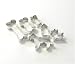 Dog & Dog Bone Cookie Cutters - Set of 6