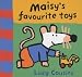 Maisy's Favourite Toys