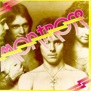 CD-Charts  Music : Montrose