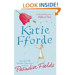 Paradise Fields
