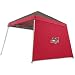 Buccaneers Northpole NFL Side Wall for Gazebo