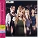 Lillix - Falling Uphill