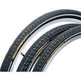 パナレーサー(Panaracer) 光るツーキニスト・リフレクト 700X35C ブラック 700X35C 8W735-TKN18-BRT