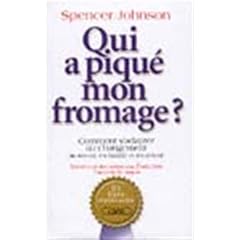 Qui a piqu� mon fromage ?