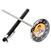Steven Raichlen Best of Barbecue Instant Read Thermometer