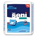 Super Seni Extra Small Gr. 0 (1x10 Stk.)