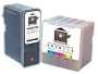 Rhinotek S020093/110 BLK / COL INK-STYLUS PHOTO 700 EX 2000 ( RE93-110 )
