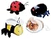 Quiver Critters - Spider