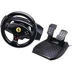 Thrustmaster Ferrari GT Experience 2 in 1 Racing Wheel