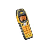 Uniden TWX977 Waterproof Accessory Handset and Charger for the T9 Series (also compatible with the ELT and UIP series)