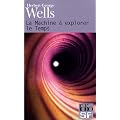 La machine a explorer le temps