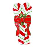Fitz and Floyd Snack Therapy Candy Cane