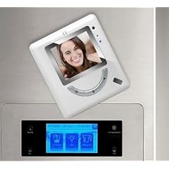 Technaxx VM-01 Video Memo mit eingebauter Kamera und Mikrofon wei�