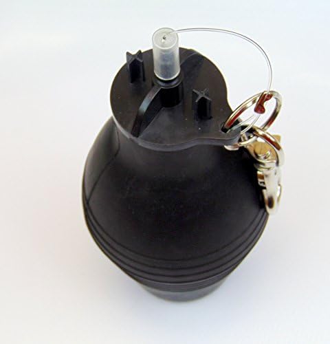 Handheld Bulb Pest Duster - Effective for Delta, Pyganic Drione, Diatamaceous Earth & Granule Bait