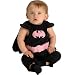 Search : Batgirl Bib Newborn Infant Halloween Costume (Newborn)