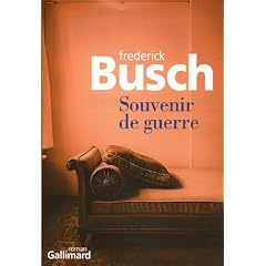 Souvenir de guerre